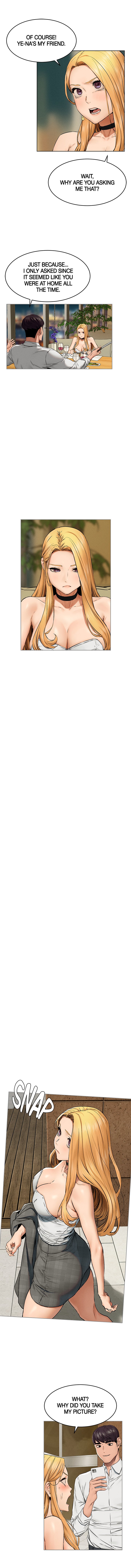 My Kingdom (Silent War) Chapter 118 - Page 5