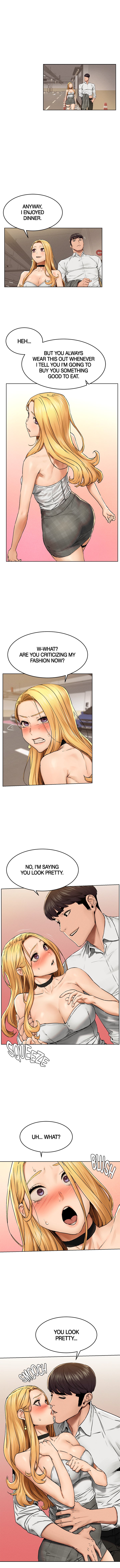 My Kingdom (Silent War) Chapter 118 - Page 7