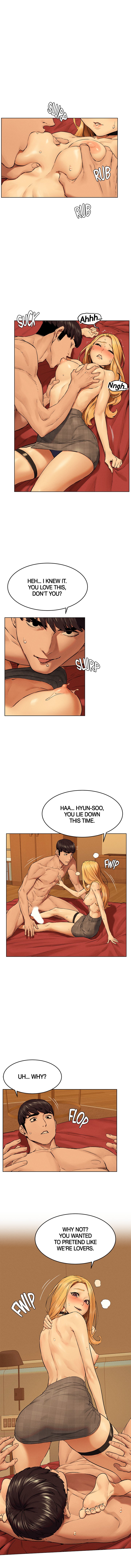 My Kingdom (Silent War) Chapter 118 - Page 12