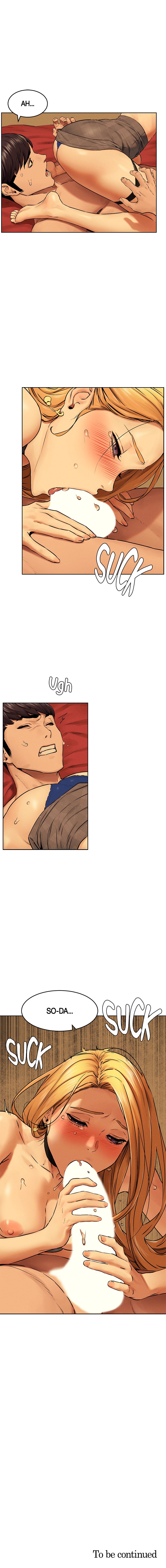 My Kingdom (Silent War) Chapter 118 - Page 13