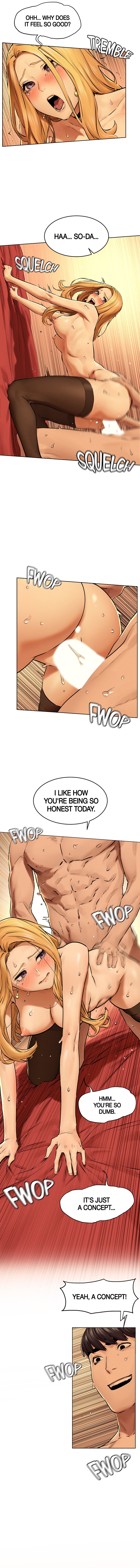 My Kingdom (Silent War) Chapter 120 - Page 9