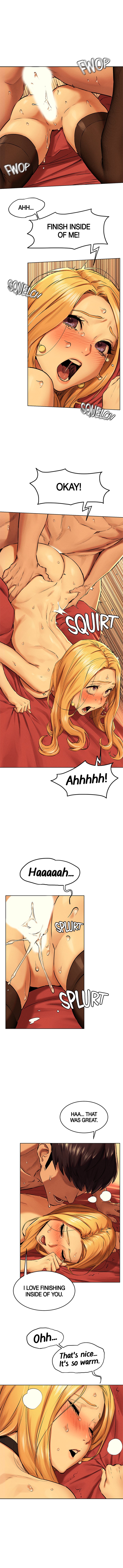 My Kingdom (Silent War) Chapter 121 - Page 7