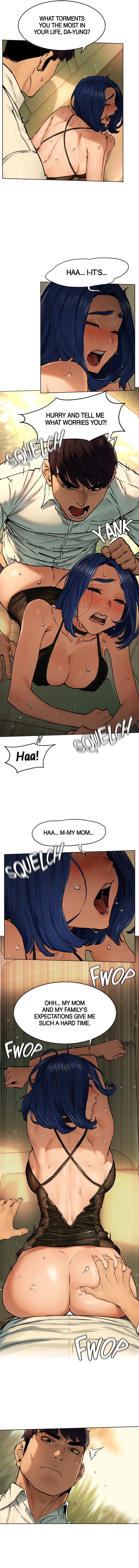 My Kingdom (Silent War) Chapter 122 - Page 9