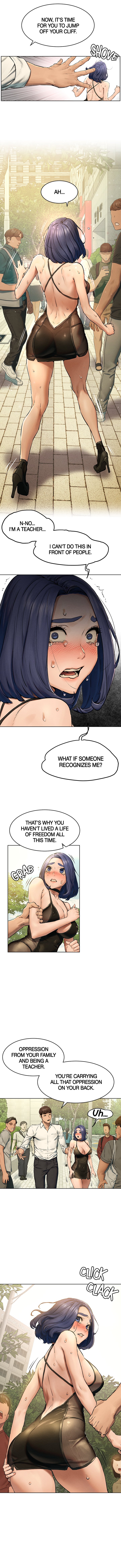 My Kingdom (Silent War) Chapter 123 - Page 7