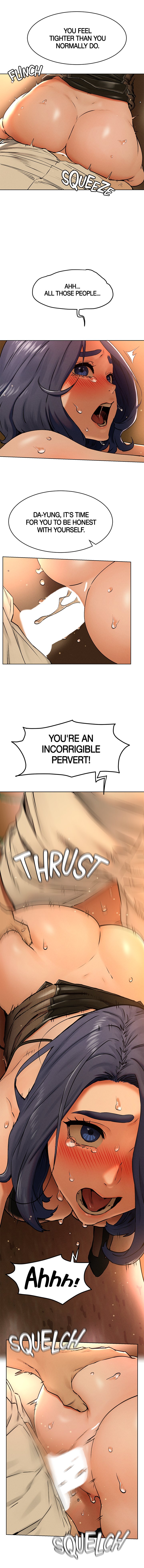 My Kingdom (Silent War) Chapter 124 - Page 5