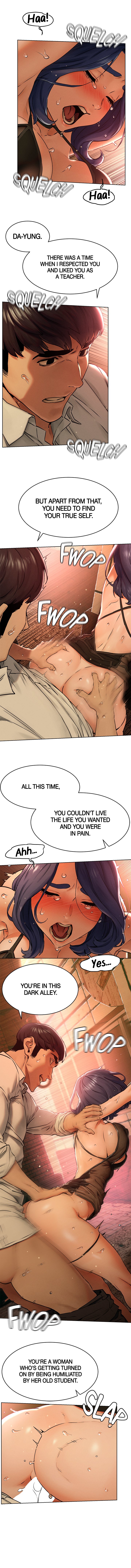 My Kingdom (Silent War) Chapter 124 - Page 6