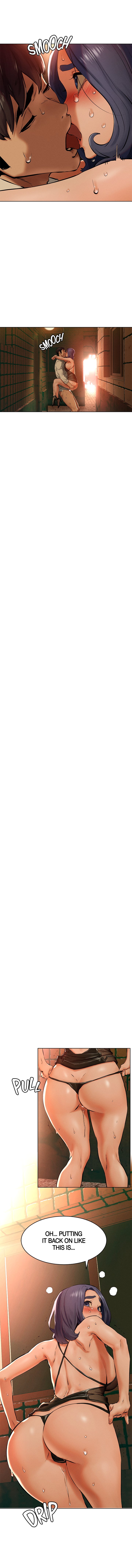 My Kingdom (Silent War) Chapter 124 - Page 12