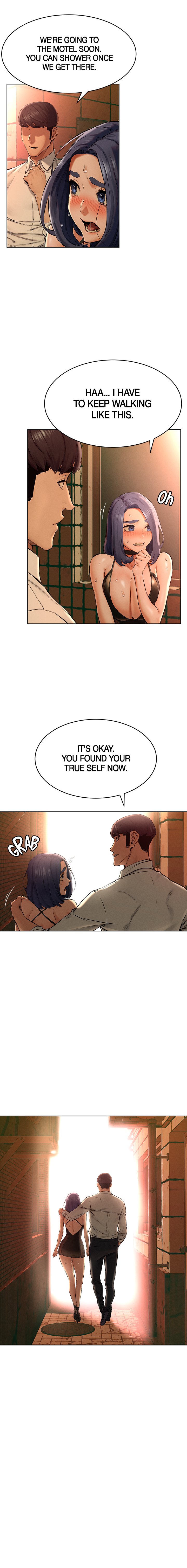 My Kingdom (Silent War) Chapter 124 - Page 13