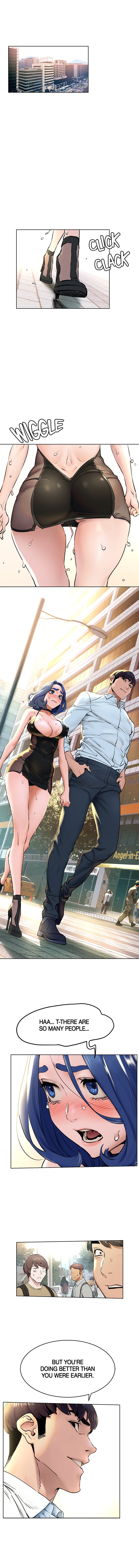 My Kingdom (Silent War) Chapter 125 - Page 4