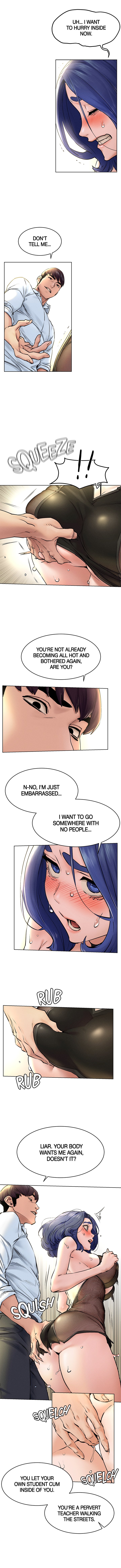 My Kingdom (Silent War) Chapter 125 - Page 5