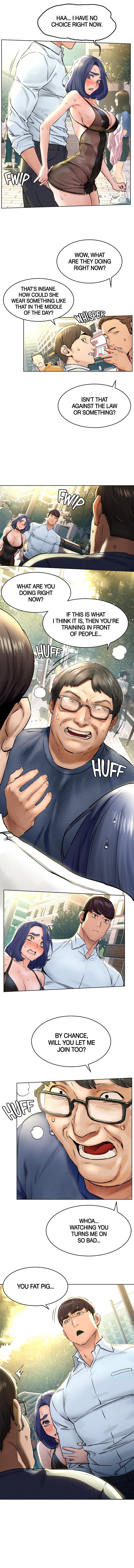 My Kingdom (Silent War) Chapter 125 - Page 6