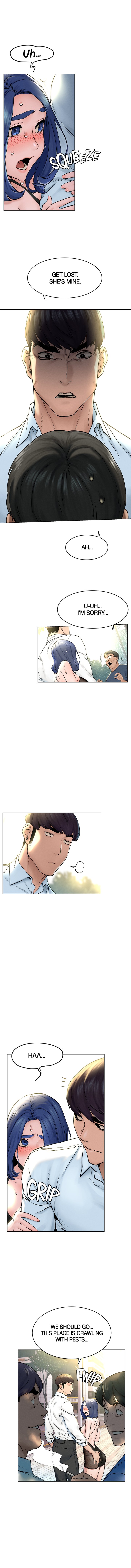 My Kingdom (Silent War) Chapter 125 - Page 7