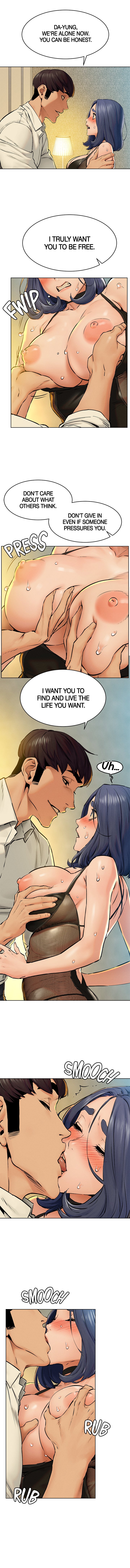 My Kingdom (Silent War) Chapter 125 - Page 10