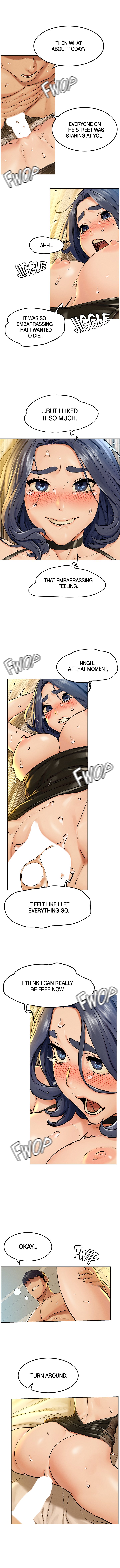 My Kingdom (Silent War) Chapter 126 - Page 5