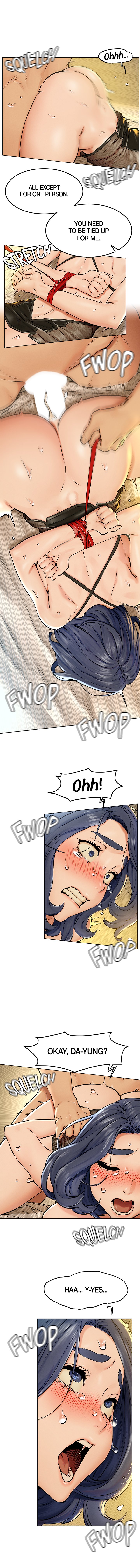 My Kingdom (Silent War) Chapter 126 - Page 7