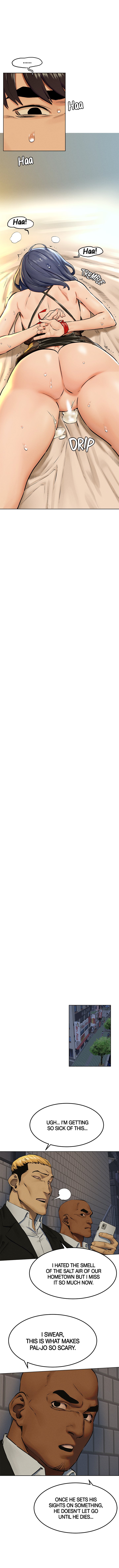 My Kingdom (Silent War) Chapter 126 - Page 10