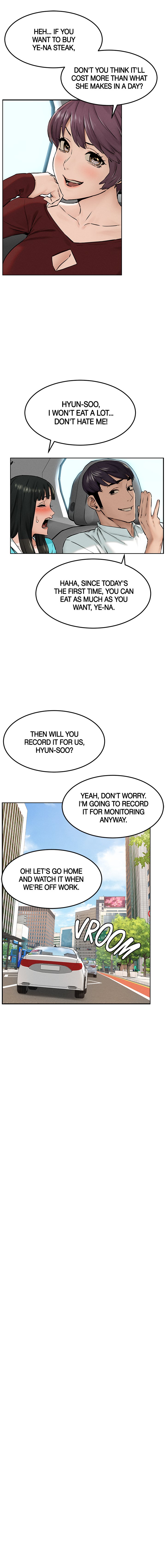 My Kingdom (Silent War) Chapter 127 - Page 6