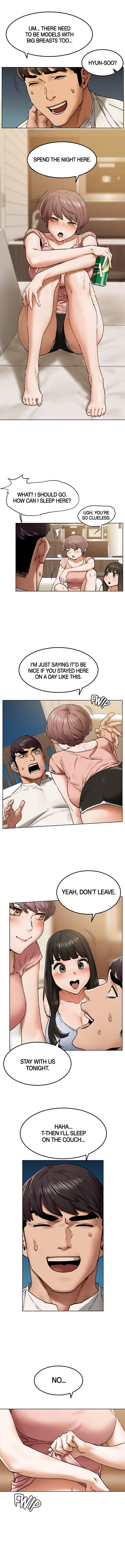 My Kingdom (Silent War) Chapter 127 - Page 12