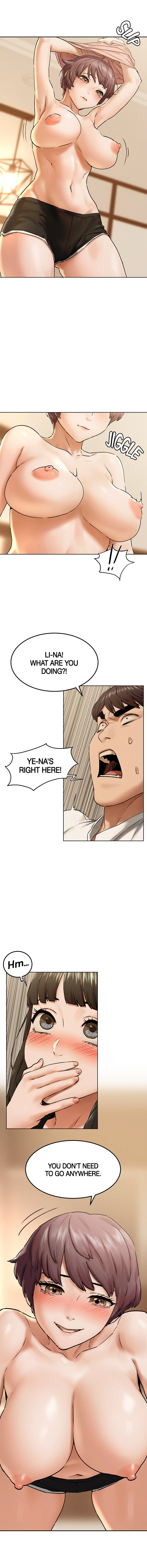 My Kingdom (Silent War) Chapter 127 - Page 13