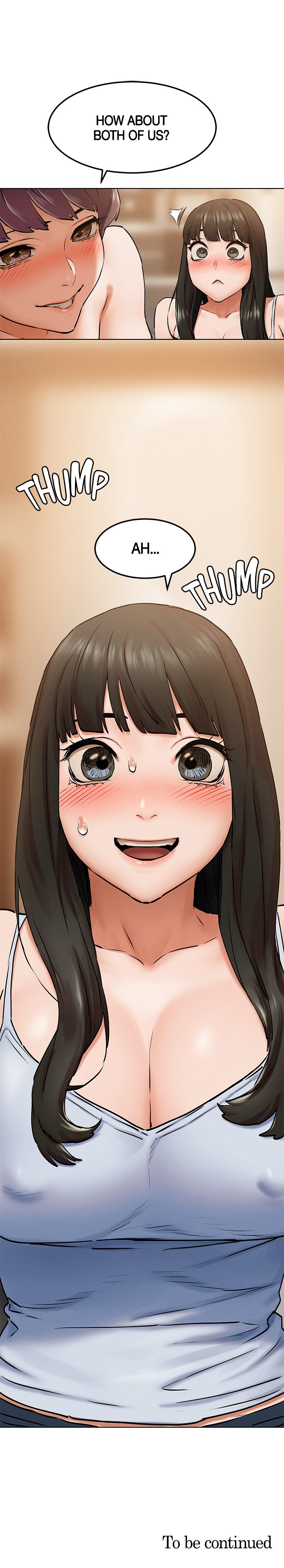 My Kingdom (Silent War) Chapter 127 - Page 15