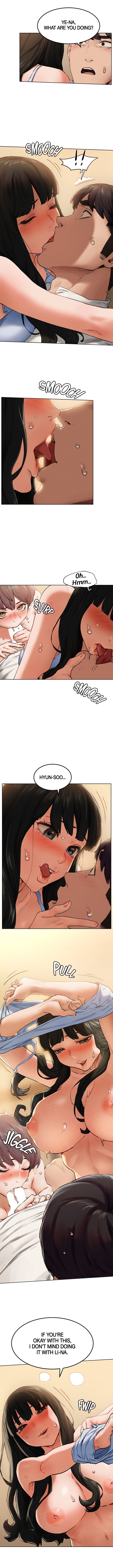 My Kingdom (Silent War) Chapter 128 - Page 7