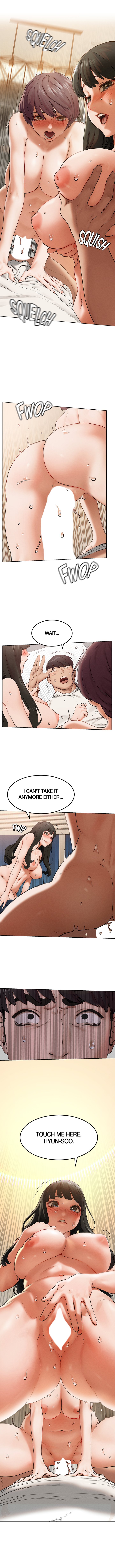 My Kingdom (Silent War) Chapter 128 - Page 11