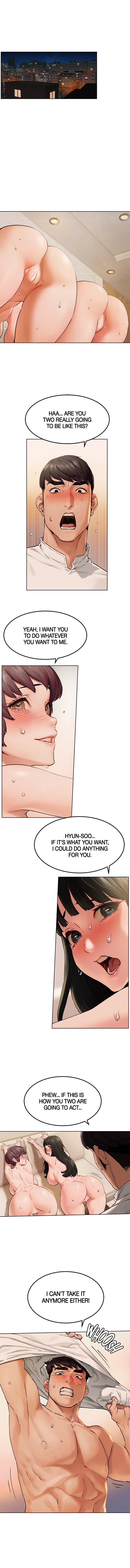 My Kingdom (Silent War) Chapter 129 - Page 4