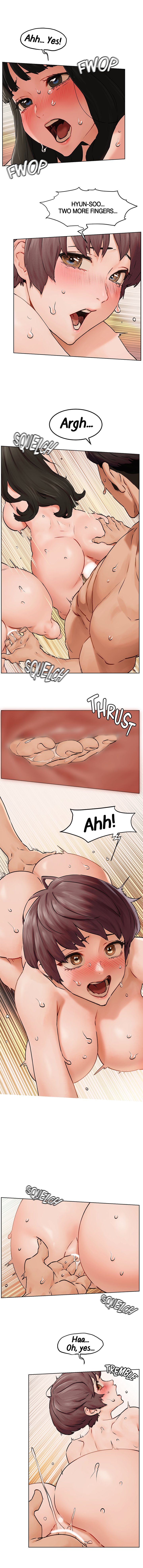 My Kingdom (Silent War) Chapter 129 - Page 7