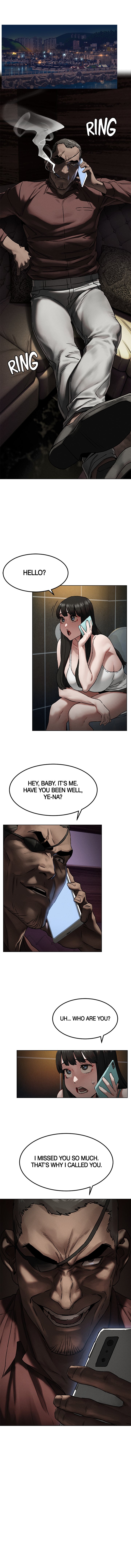 My Kingdom (Silent War) Chapter 130 - Page 12