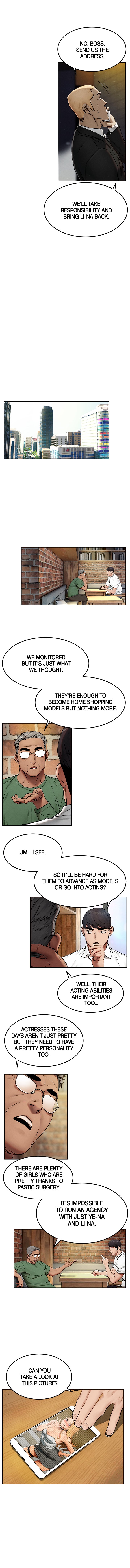 My Kingdom (Silent War) Chapter 131 - Page 6