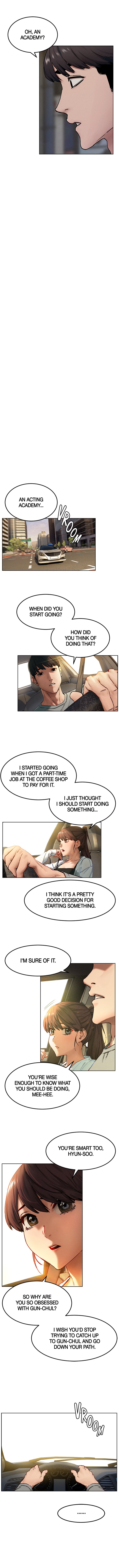 My Kingdom (Silent War) Chapter 133 - Page 6