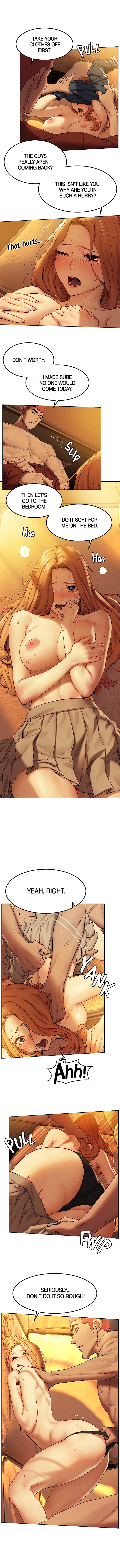 My Kingdom (Silent War) Chapter 133 - Page 9