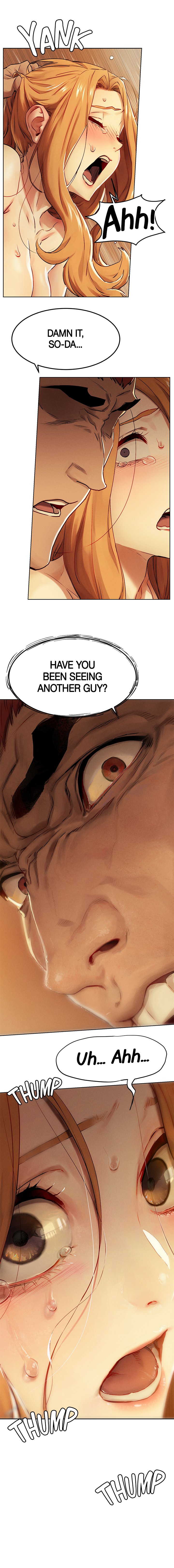 My Kingdom (Silent War) Chapter 133 - Page 12