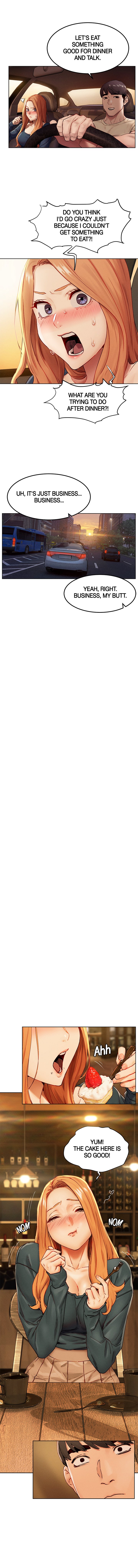 My Kingdom (Silent War) Chapter 134 - Page 9