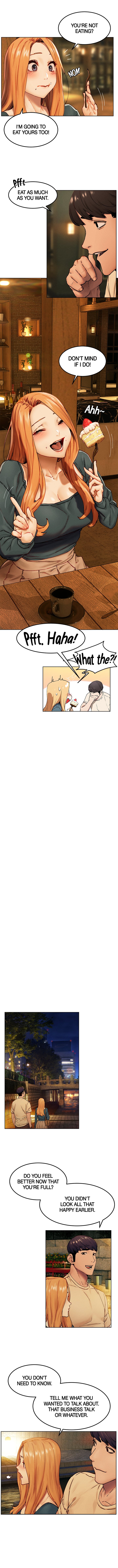 My Kingdom (Silent War) Chapter 134 - Page 10