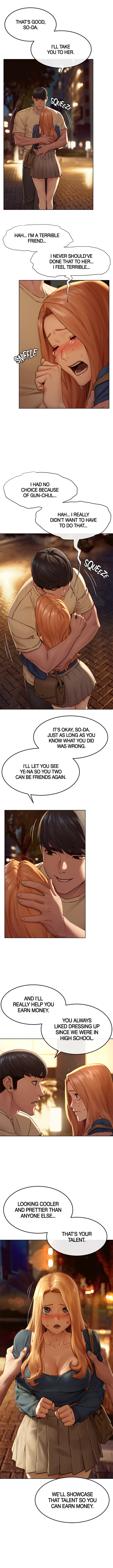 My Kingdom (Silent War) Chapter 135 - Page 8