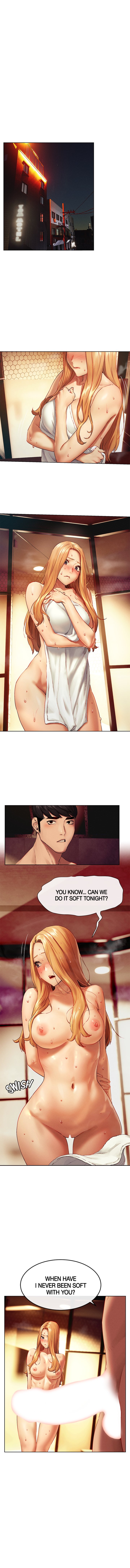 My Kingdom (Silent War) Chapter 135 - Page 10