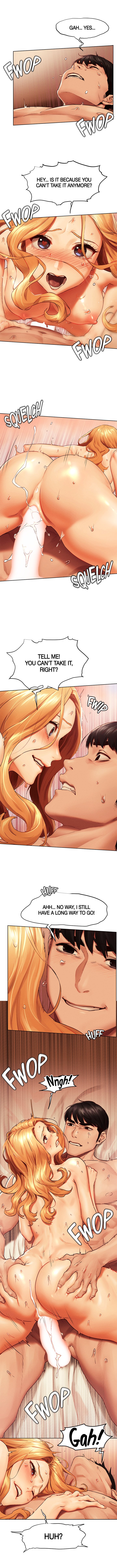 My Kingdom (Silent War) Chapter 136 - Page 10