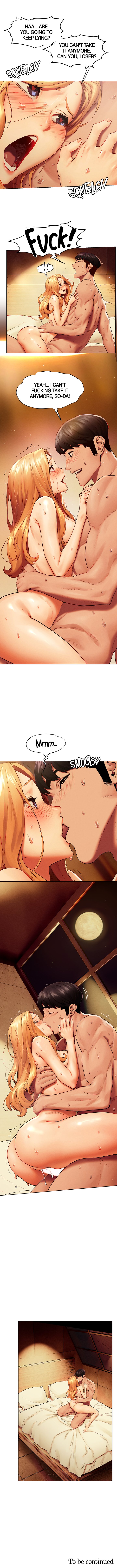 My Kingdom (Silent War) Chapter 136 - Page 11