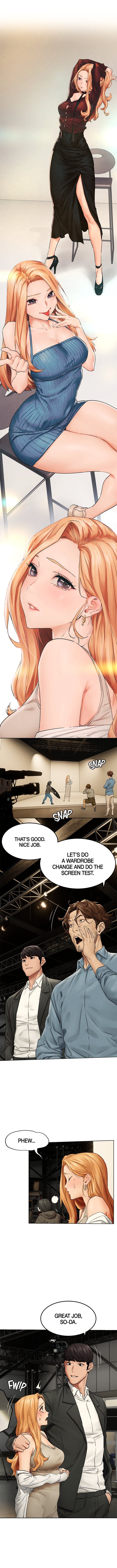 My Kingdom (Silent War) Chapter 137 - Page 10