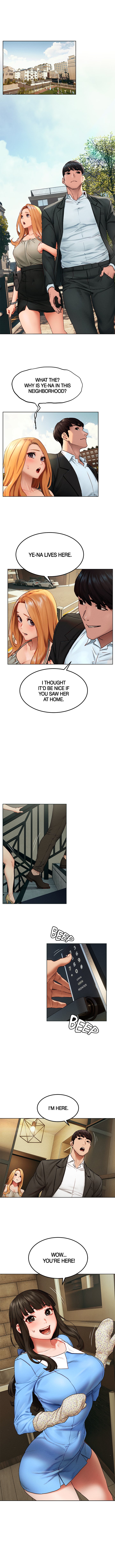 My Kingdom (Silent War) Chapter 138 - Page 5