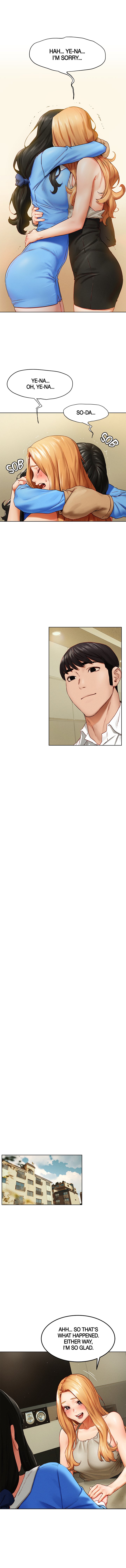 My Kingdom (Silent War) Chapter 138 - Page 7