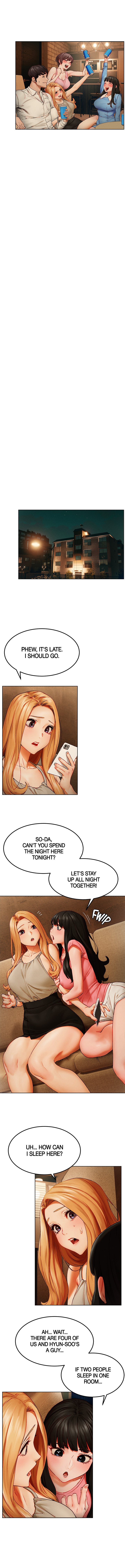 My Kingdom (Silent War) Chapter 138 - Page 10