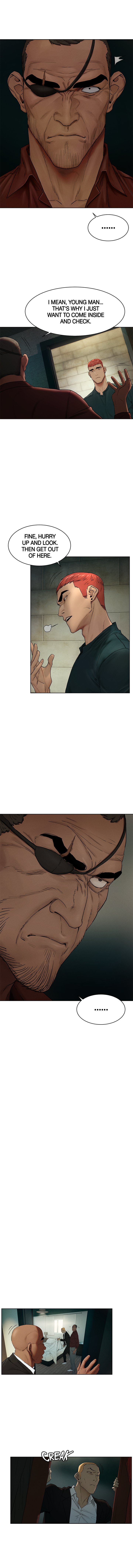 My Kingdom (Silent War) Chapter 140 - Page 4