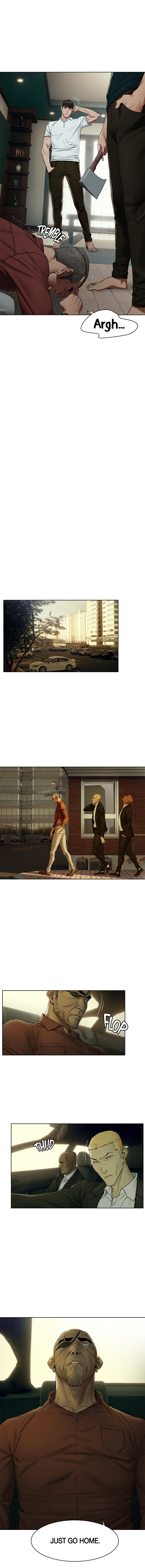 My Kingdom (Silent War) Chapter 141 - Page 7