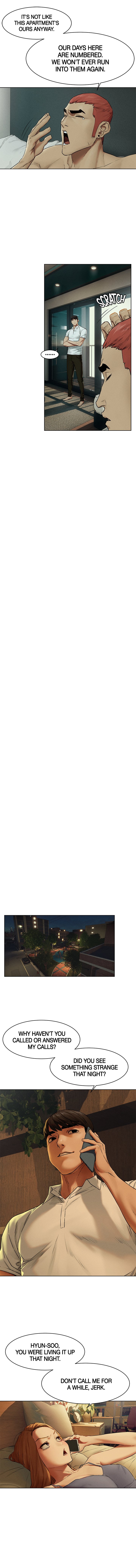 My Kingdom (Silent War) Chapter 141 - Page 9