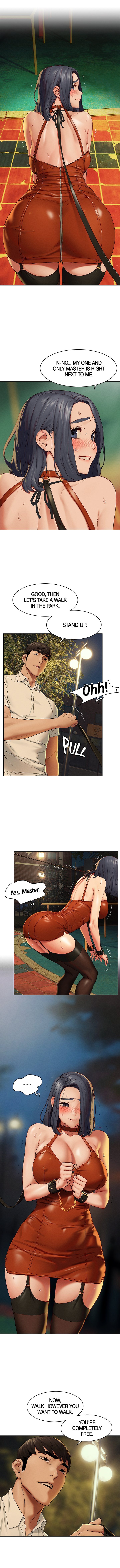 My Kingdom (Silent War) Chapter 141 - Page 12