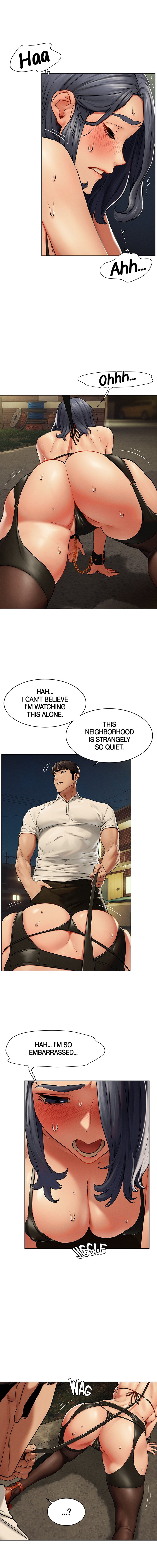 My Kingdom (Silent War) Chapter 142 - Page 5