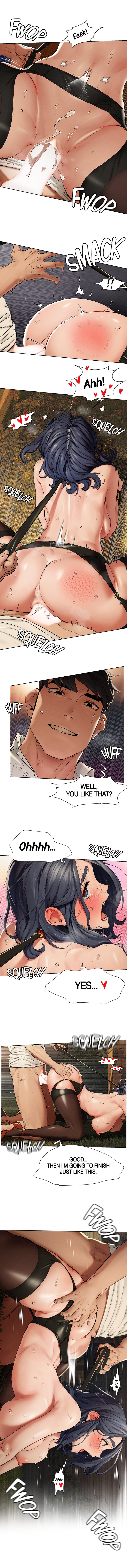 My Kingdom (Silent War) Chapter 143 - Page 6