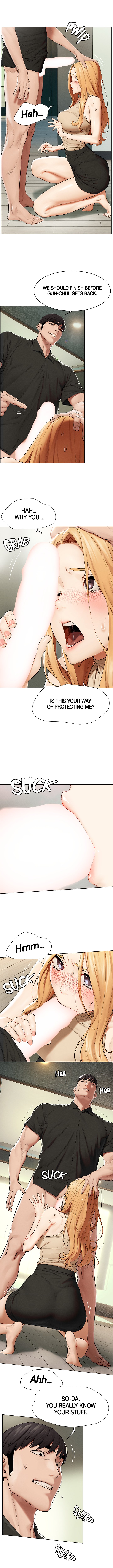 My Kingdom (Silent War) Chapter 144 - Page 4